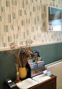 Dalmore Lodge Guest House