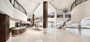 Fotografie z fotogalerie ubytování Dorsett Grand Subang Hotel v destinaci Subang Jaya