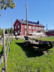 Gallery image of Vuotson Maja B&B in Vuotso +85 photos