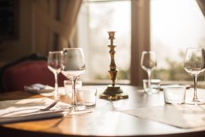 Photo de la galerie de l'établissement Golf Hotel, à Saint-Saëns