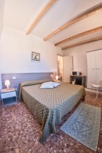 Galeriebild der Unterkunft B&B Da Nicoletta in San Pantaleo