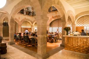 Hosté ubytování Hotel Herencia By Hosting House