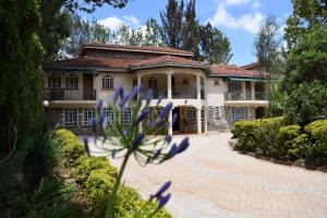 Gallery image of Margarita House in Nairobi