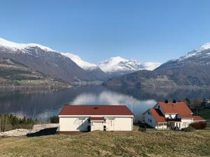 Gallery image of Olden Fjord Apartments in Olden