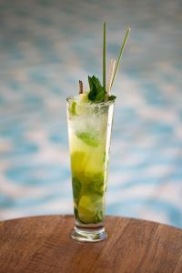 忻忻圖盧姆酒店飲料