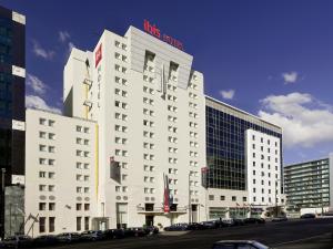 Gallery image of Hotel ibis Lisboa Jose Malhoa in Lisbon