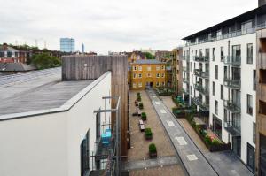 Gallery image of Axiom Park Hotel in London