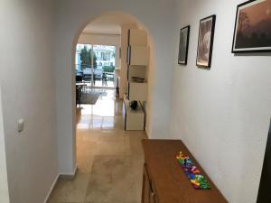 Zdjęcie z galerii obiektu Marbella - Estepona beach frontline apartment w mieście Estepona