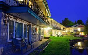 Φωτογραφία από το άλμπουμ του Gauthier's Saranac Lake Inn σε Saranac Lake