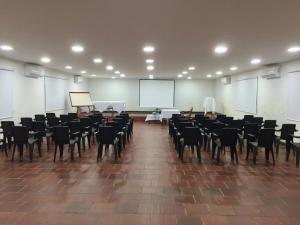 Konferenční prostory v ubytování Hotel Quimbaya + 37 fotografií