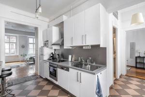 Gallery image of Prime Home Midtown Budapest in Budapest