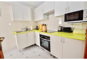 Gallery image of 12 Sunny Sea Views in La Mata