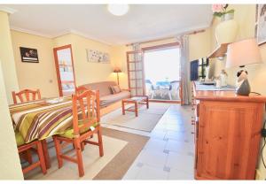 Gallery image of 12 Sunny Sea Views in La Mata +26 photos