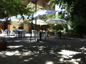 Fotografie z fotogalerie ubytování Hotel Moderno v destinaci Aritzo