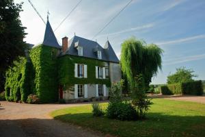 Imagen de la galería de Chambres d'Hôtes - Domaine Des Perrières, en Crux-la-Ville