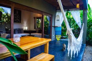 Fotografie z fotogalerie ubytování Lua Villas v destinaci Playa Santa Teresa