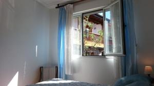 Postel nebo postele na pokoji v ubytování Pension Paulina + 37 fotografií