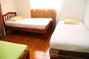 Gallery image of Hostal Augustos in San Juan del Sur