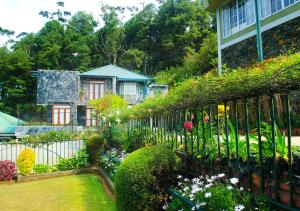Gallery image of HummingBird Hill Cottage in Nuwara Eliya