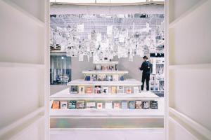 Kép BOOK AND BED TOKYO Shinsaibashi szállásáról Oszakában a galériában