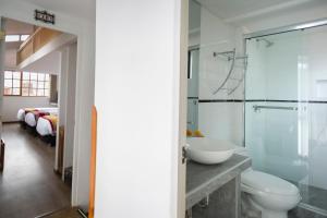 Gallery image of MOAF Cusco Boutique Hotel in Cusco