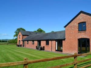 Gallery image of Holiday Home Corlan by Interhome in Llandinam