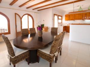 Zdjęcie z galerii obiektu Villa Mi Sueno by Interhome w mieście Fanadix