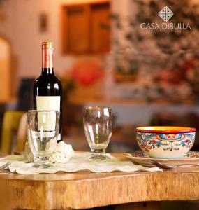 Gallery image of Casa Dibulla Hotel Boutique in Dibulla