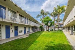 Gallery image of Motel 6-Bakersfield, CA - Airport in Bakersfield