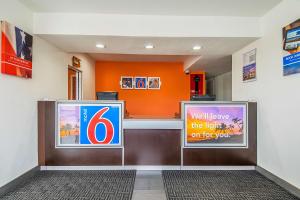 Gallery image of Motel 6-Bakersfield, CA - Airport in Bakersfield