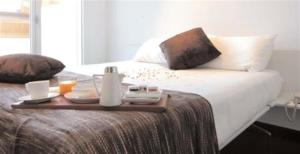 Foto dalla galleria di 15.92 Hotel a Cazzago di Pianiga