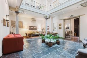 Palacio De Los Navas, Granada – Bijgewerkte prijzen 2022