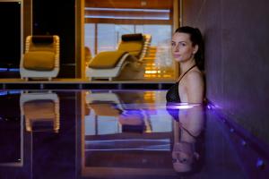 Galeriebild der Unterkunft Albergo Moderno & Spa in Fuipiano Valle Imagna