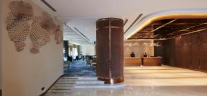 Fotografie z fotogalerie ubytování Dorsett Kuala Lumpur v Kuala Lumpur