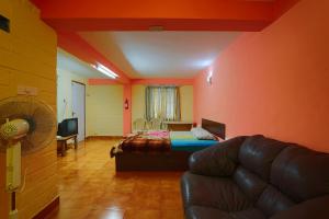 Fotografie z fotogalerie ubytování Rustling River Resort v destinaci Ooty