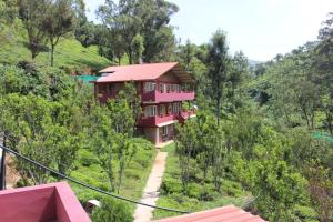 Gallery image of Rustling River Resort in Ooty