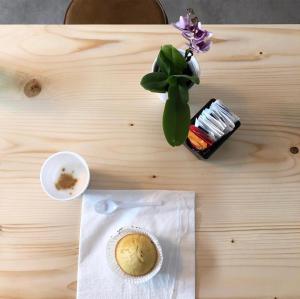 Еда / где поесть недалеко от отеля типа «постель и завтрак»