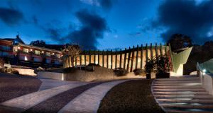 Hotel Bouganville
