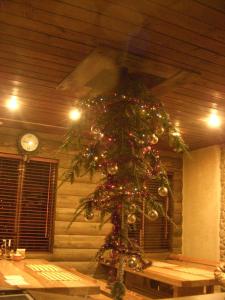 Fotografie z fotogalerie ubytování Chalet Truten v destinaci Vorochta