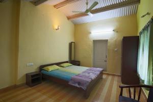 Fotografie z fotogalerie ubytování Rustling River Resort v destinaci Ooty