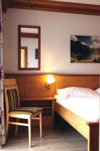 Gallery image of Hotel Kollerhof in Aich