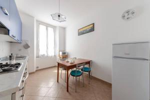 Kép JOIVY Apartment for 4 near the Port of Genoa szállásáról Genovában a galériában Még 19 kép