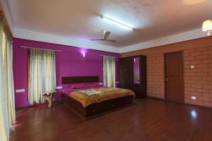 Fotografie z fotogalerie ubytování Rustling River Resort v destinaci Ooty