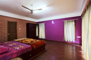 Fotografie z fotogalerie ubytování Rustling River Resort v destinaci Ooty
