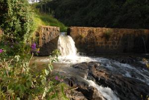 Fotografie z fotogalerie ubytování Rustling River Resort v destinaci Ooty