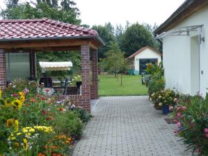 Gallery image of Ferienwohnung Simone in Senftenberg
