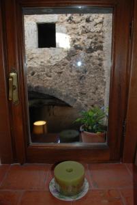 Fotografie z fotogalerie ubytování La Bifora e Le Lune Vico sotto gli archi 5 v destinaci Santo Stefano di Sessanio