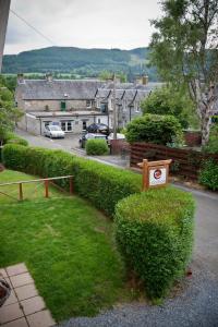 Gallery image of Lugonia in Pitlochry