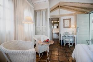 Fotografie z fotogalerie ubytování Palacio De Los Navas v destinaci Granada
