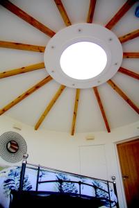 Gallery image of Skye Cabins in Skeabost